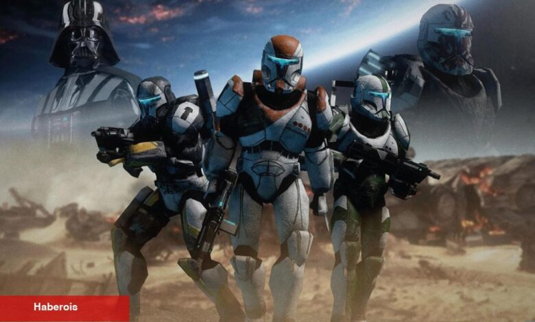 EA’in Star Wars Strateji Oyunu Geliştirilmeye Devam Ediyormuş - Haberois EA’in Star Wars Strateji Oyunu Geliştirilmeye Devam Ediyormuş