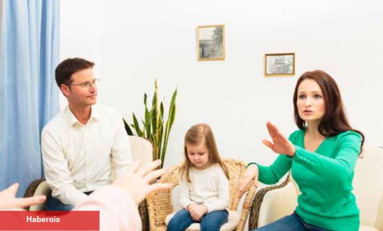 Ebeveyn olmanın yolculuğunda… Çocukları keyifli eden en âlâ davranışlar - Haberois Ebeveyn olmanın yolculuğunda… Çocukları keyifli eden en âlâ davranışlar