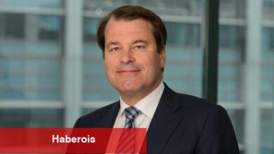 EBRD/Rigterink: Türkiye'de ortodoks siyasetlere dönülmesinden mutluyuz