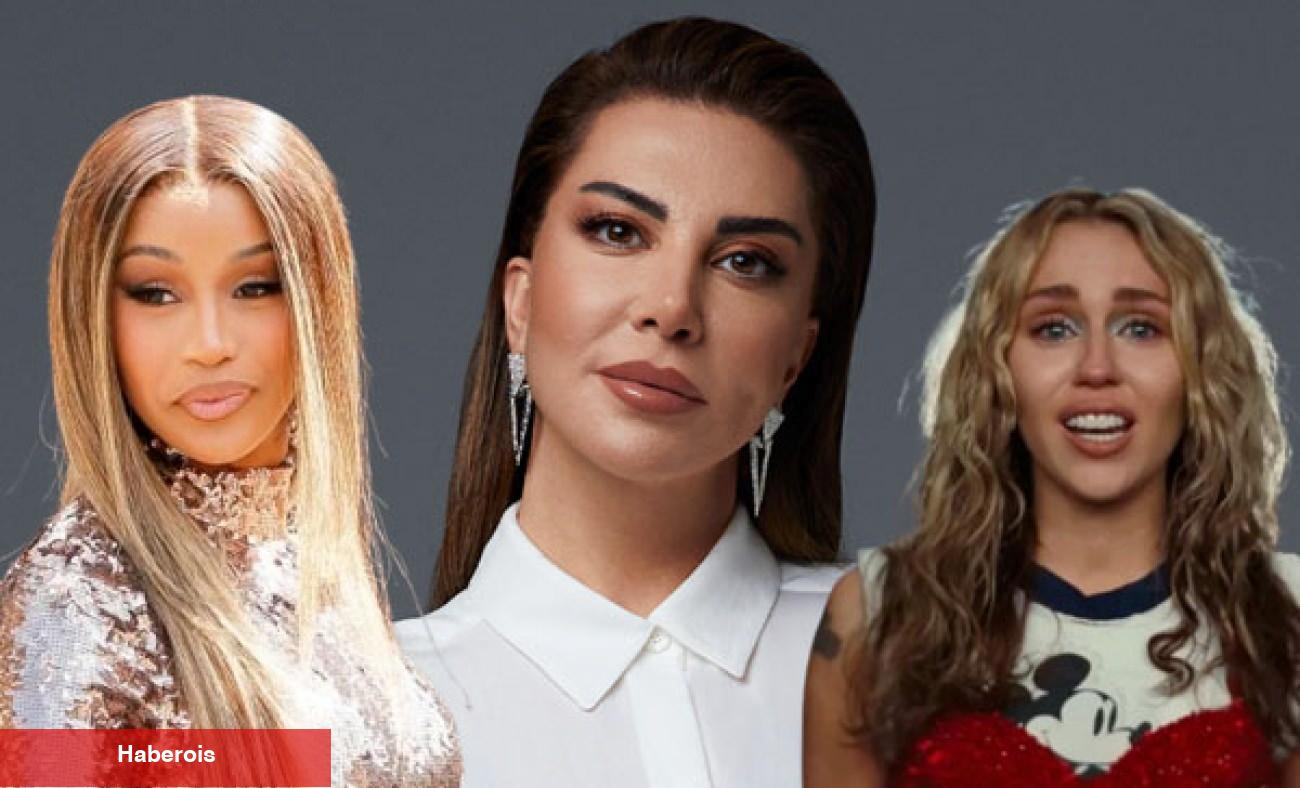 Ebru Yaşar'dan büyük başarı! Dünya starlarını geride bıraktı, ismini ön sıralara yazdırdı