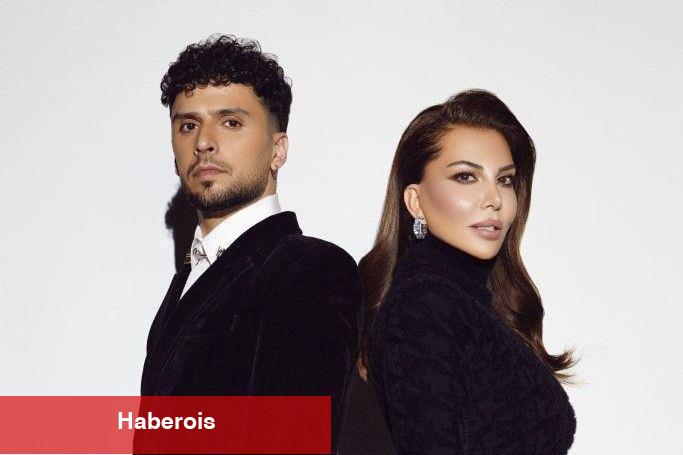 Ebru Yaşar'dan büyük başarı! Dünya starlarını geride bıraktı, ismini ön sıralara yazdırdı