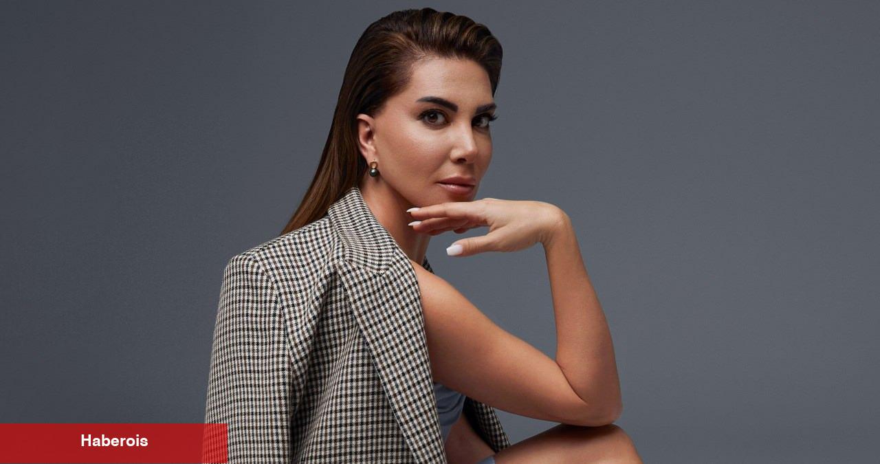 Ebru Yaşar'dan büyük başarı! Dünya starlarını geride bıraktı, ismini ön sıralara yazdırdı