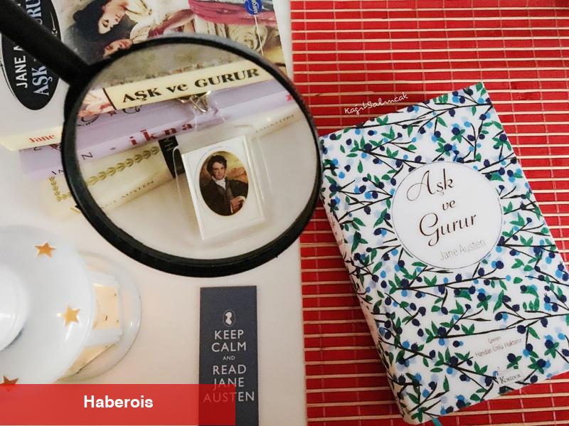 Edebiyatın klasikleri; kesinlikle okunması gereken kitaplar - Haberois Edebiyatın klasikleri; kesinlikle okunması gereken kitaplar