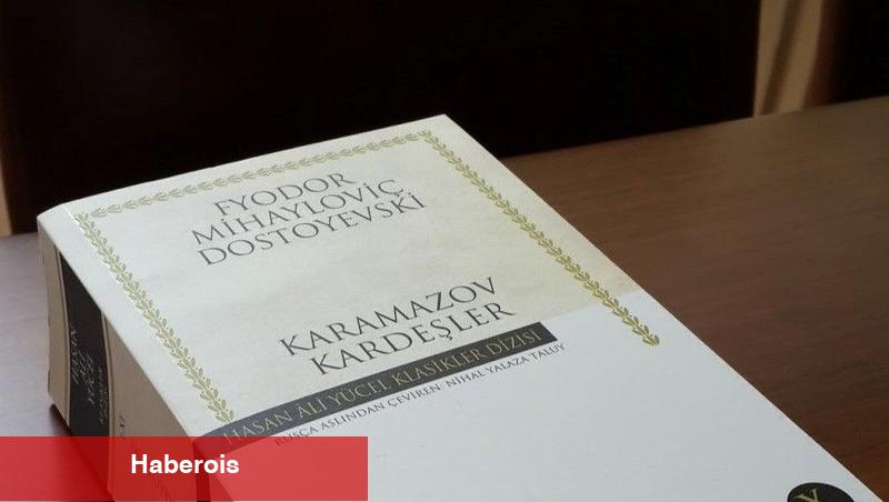Edebiyatın klasikleri; kesinlikle okunması gereken kitaplar - Haberois Edebiyatın klasikleri; kesinlikle okunması gereken kitaplar