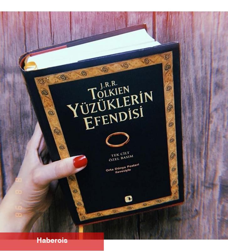 Edebiyatın klasikleri; kesinlikle okunması gereken kitaplar - Haberois Edebiyatın klasikleri; kesinlikle okunması gereken kitaplar