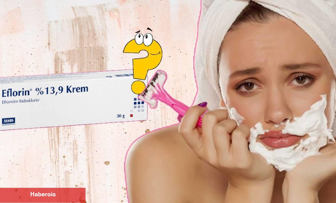 Eflorin krem ne işe fayda ve Eflorin krem nasıl kullanılır? Eflorin krem 2024 fiyatı