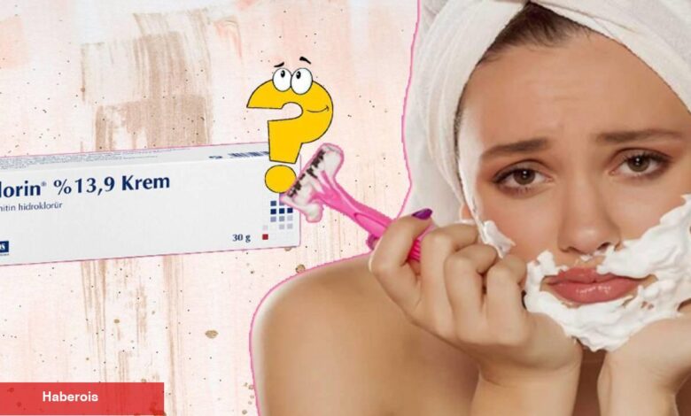Eflorin krem ne işe fayda ve Eflorin krem nasıl kullanılır? Eflorin krem 2024 fiyatı - Haberois Eflorin krem ne işe fayda ve Eflorin krem nasıl kullanılır? Eflorin krem 2024 fiyatı
