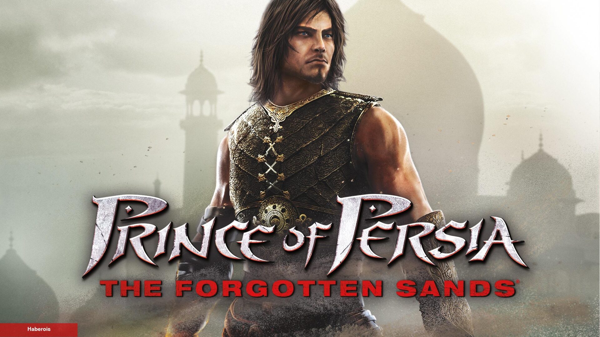 Efsanevi Bir Maceranın Başlangıcı: Prince of Persia Serisi - Haberois Efsanevi Bir Maceranın Başlangıcı: Prince of Persia Serisi