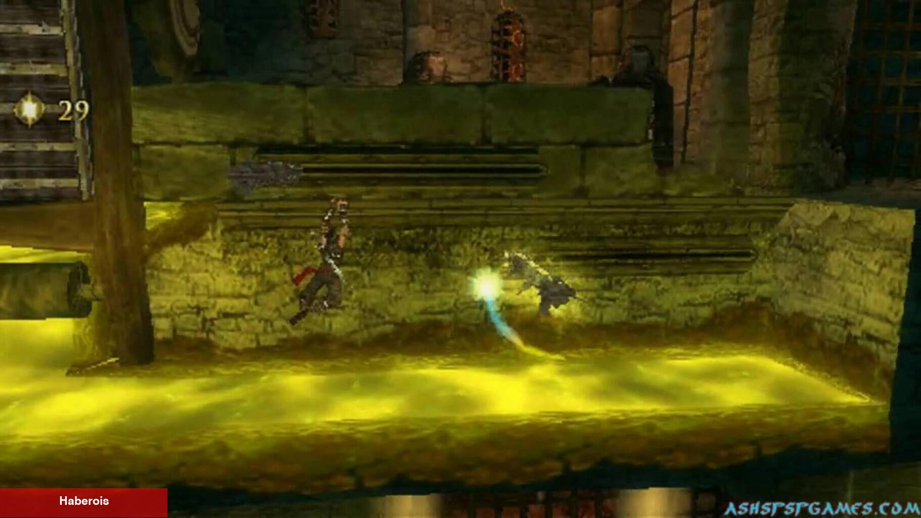 Efsanevi Bir Maceranın Başlangıcı: Prince of Persia Serisi - Haberois Efsanevi Bir Maceranın Başlangıcı: Prince of Persia Serisi