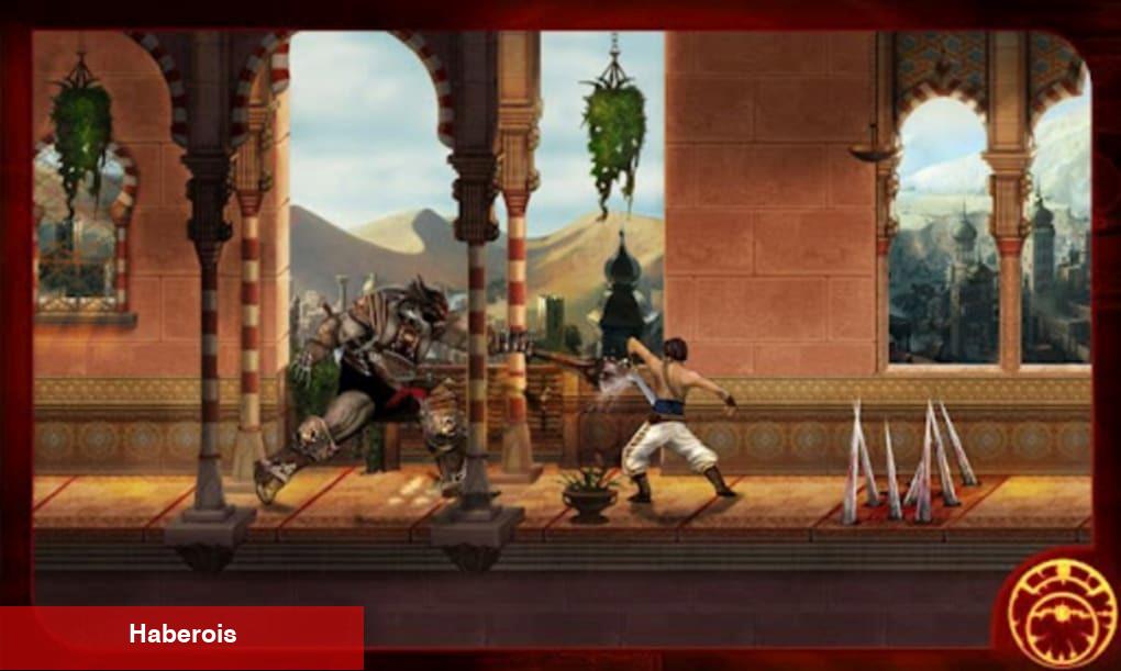 Efsanevi Bir Maceranın Başlangıcı: Prince of Persia Serisi - Haberois Efsanevi Bir Maceranın Başlangıcı: Prince of Persia Serisi