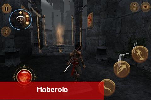 Efsanevi Bir Maceranın Başlangıcı: Prince of Persia Serisi - Haberois Efsanevi Bir Maceranın Başlangıcı: Prince of Persia Serisi