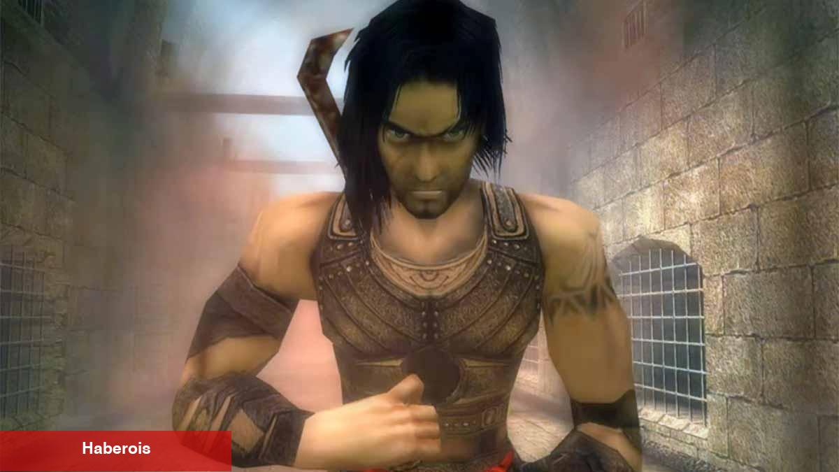 Efsanevi Bir Maceranın Başlangıcı: Prince of Persia Serisi - Haberois Efsanevi Bir Maceranın Başlangıcı: Prince of Persia Serisi