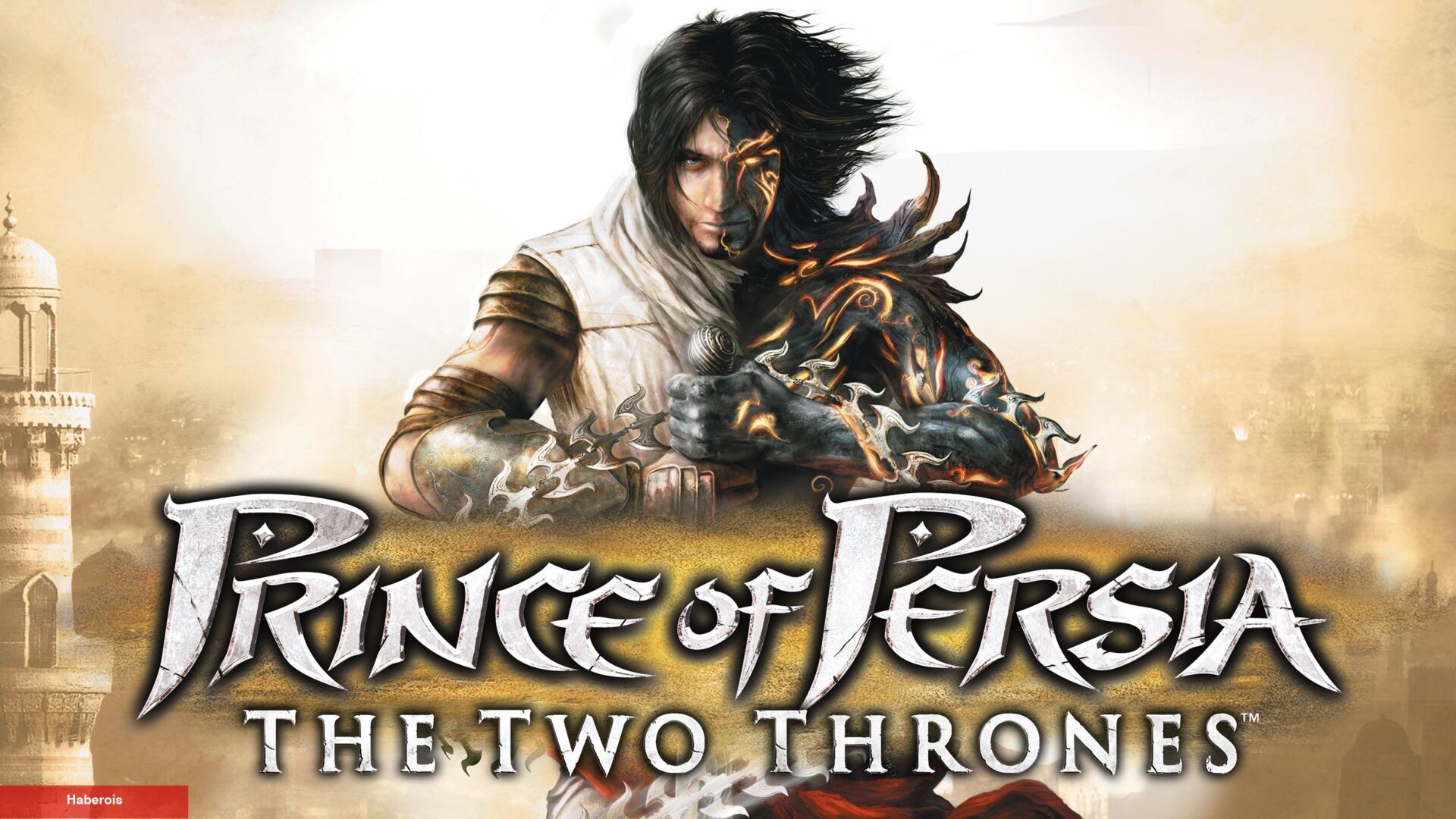 Efsanevi Bir Maceranın Başlangıcı: Prince of Persia Serisi - Haberois Efsanevi Bir Maceranın Başlangıcı: Prince of Persia Serisi