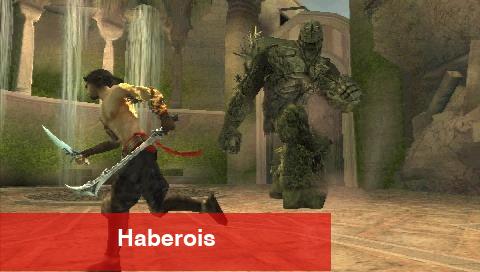 Efsanevi Bir Maceranın Başlangıcı: Prince of Persia Serisi - Haberois Efsanevi Bir Maceranın Başlangıcı: Prince of Persia Serisi