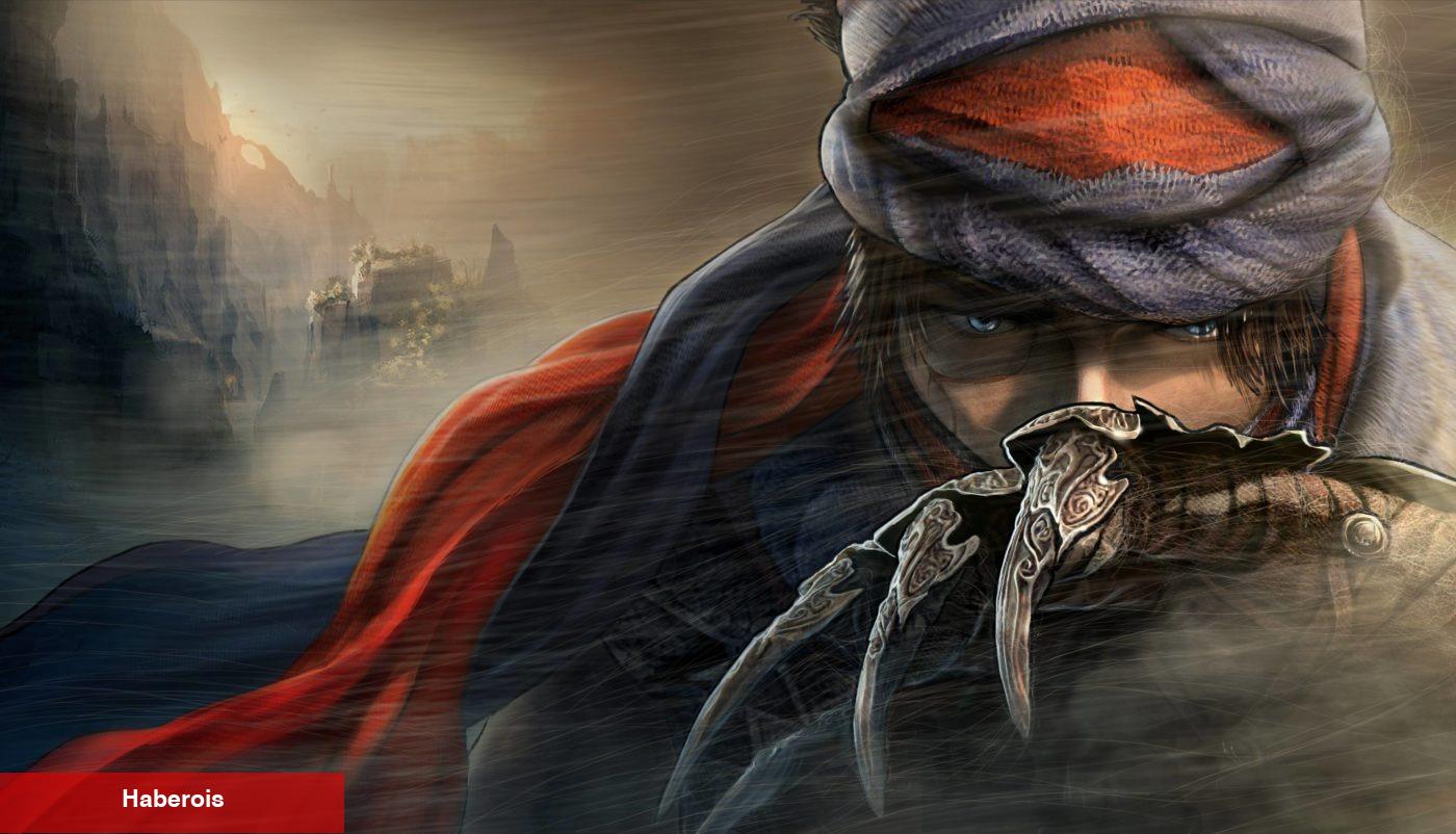 Efsanevi Bir Maceranın Başlangıcı: Prince of Persia Serisi - Haberois Efsanevi Bir Maceranın Başlangıcı: Prince of Persia Serisi
