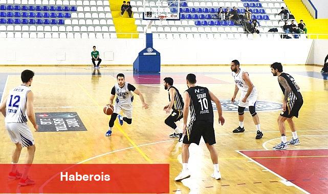 Ege Üniversitesi DAÇKA son 16'ya kalmayı başardı! - Haberois Ege Üniversitesi DAÇKA son 16'ya kalmayı başardı!