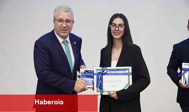 Ege Üniversitesi "Sıfır Atık" çalışmalarında bölgeye öncülük ediyor - Haberois Ege Üniversitesi "Sıfır Atık" çalışmalarında bölgeye öncülük ediyor
