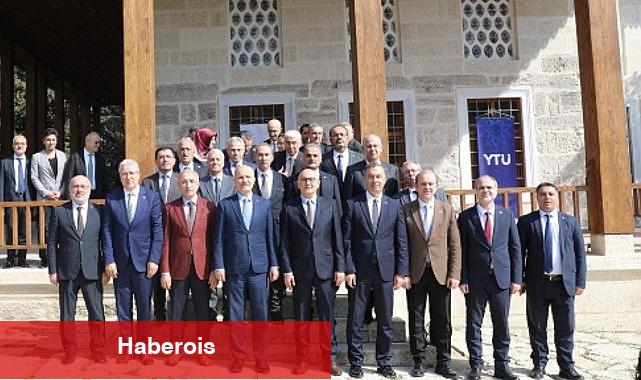 Ege Üniversitesinde Yapay Zekâ Mühendisliği Bölümü açıldı - Haberois Ege Üniversitesinde Yapay Zekâ Mühendisliği Bölümü açıldı