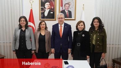 Egeli akademisyenler, üç farklı jinekolojik muayene giysisi geliştirecek
