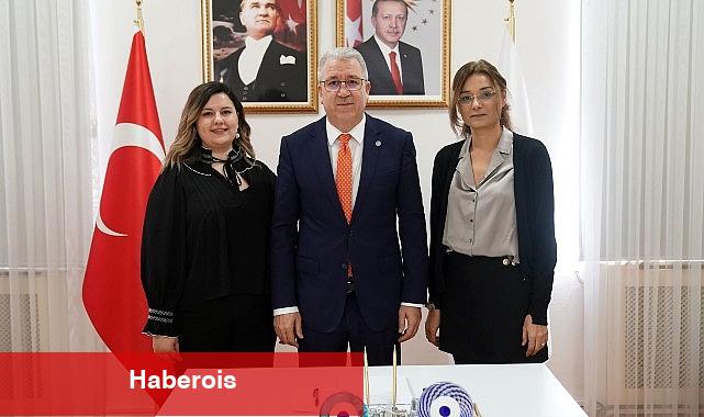 Egeli bilim ekibinden kanser ilaçlarının tedavideki başarısını artırmaya yönelik proje - Haberois Egeli bilim ekibinden kanser ilaçlarının tedavideki başarısını artırmaya yönelik proje
