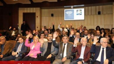 Egeli ihracatçılar genel kurula gidiyor