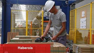 Ekonomik itimat endeksi Mart'ta 100 oldu