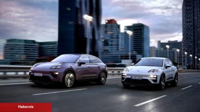 Elektrikli arabalarla ilgili şok gerçek ortaya çıktı; bunu sakın yapmayın!
