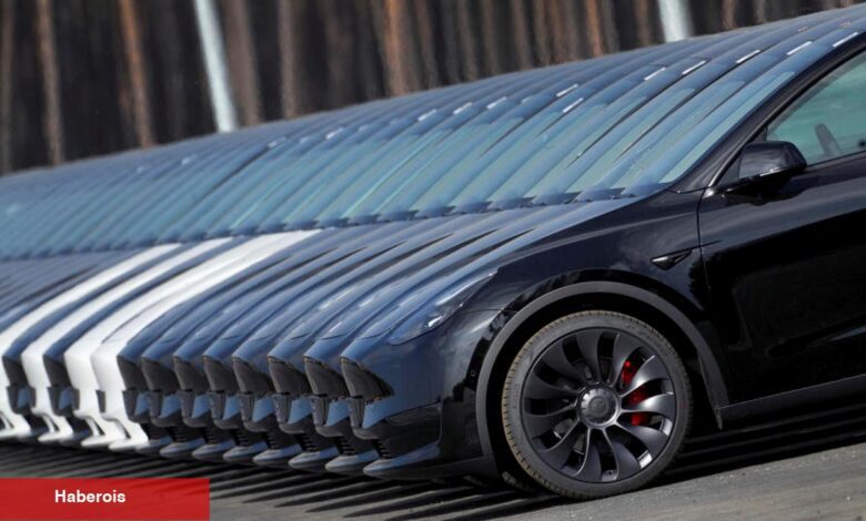 Elon Musk çok üzgün; Tesla kötü halde tabana vurdu - Haberois Elon Musk çok üzgün; Tesla kötü halde tabana vurdu