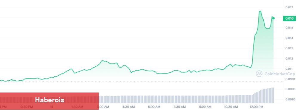 Elon Musk ve Grok Atılımı O 2 Altcoin’i Canlandırdı! - Haberois Elon Musk ve Grok Atılımı O 2 Altcoin’i Canlandırdı!