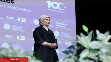 Emine Erdoğan'dan Ramazan ayı paylaşımı! "Ramazan-ı Şerif'e kavuştuk"