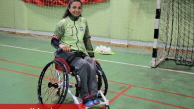 Emine Seçkin, Paris 2024 Olimpiyatları'nı garantiledi