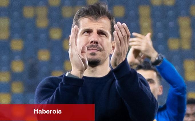 Emre Belözoğlu, eski ekibine karşı