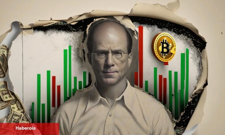 En Büyük Varlık Yöneticisi, Bitcoin ve O Altcoin İçin Konuştu: İyimser! - Haberois En Büyük Varlık Yöneticisi, Bitcoin ve O Altcoin İçin Konuştu: İyimser!