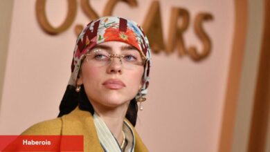 En İyi Orijinal Şarkı dalında 10 Büyük Oscar Kazananı