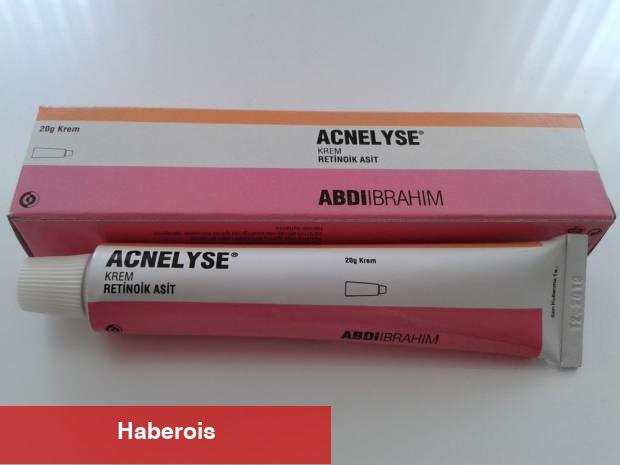 En âlâ ve en tesirli cildi soyan ve yenileyen eczanedeki kremler 2024