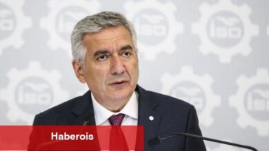 Endüstricinin yaşlanan nüfus tasası
