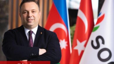 Enerji alanındaki stratejik yatırımlara devam