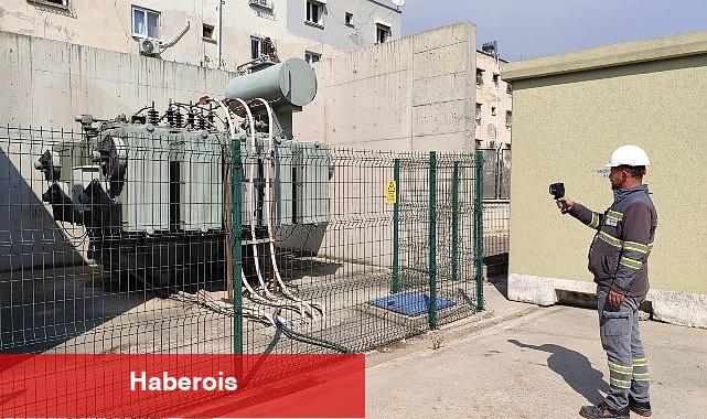 Enerjisa Dağıtım Şirketleri hizmet verdiği 14 ilde seçim tedbirlerini tamamladı - Haberois Enerjisa Dağıtım Şirketleri hizmet verdiği 14 ilde seçim tedbirlerini tamamladı