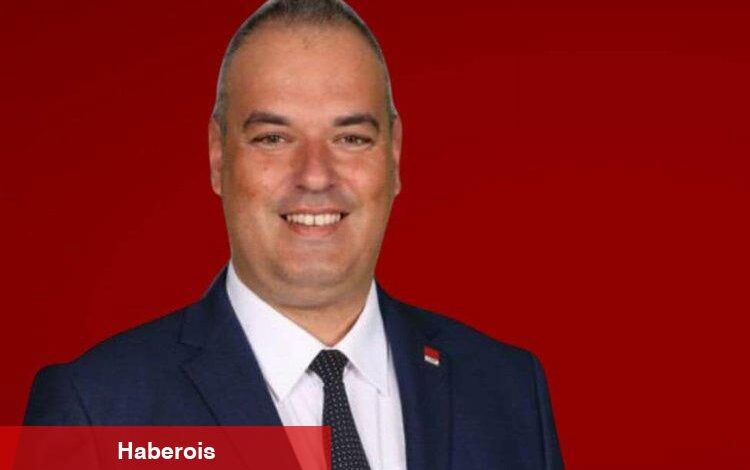 Enez'de CHP'li Günenç mal varlığını açıkladı - Haberois Enez'de CHP'li Günenç mal varlığını açıkladı
