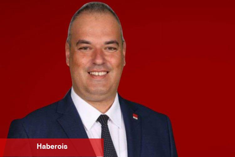 Enez'de CHP'li Günenç mal varlığını açıkladı