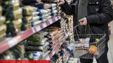 Enflasyon evde stokçuluğu getirdi