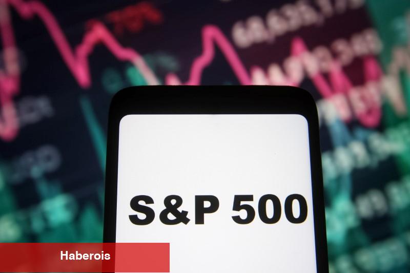 Enflasyon verilerine rağmen yapay zeka ivmesi Wall Street'i yükseltti