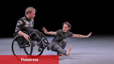 Engelli sanatçılar için açık çağrı: Europe Beyond Access