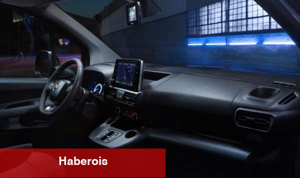 Enişteler için son fırsat, bu fiyata Fiat Doblo'yu bir daha bulamazsınız - Haberois Enişteler için son fırsat, bu fiyata Fiat Doblo'yu bir daha bulamazsınız