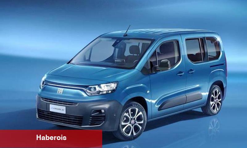 Enişteler için son fırsat, bu fiyata Fiat Doblo'yu bir daha bulamazsınız - Haberois Enişteler için son fırsat, bu fiyata Fiat Doblo'yu bir daha bulamazsınız