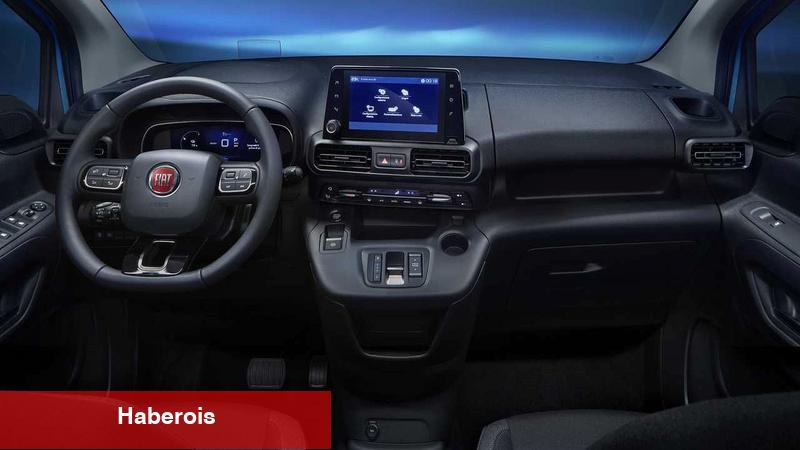 Enişteler için son fırsat, bu fiyata Fiat Doblo'yu bir daha bulamazsınız - Haberois Enişteler için son fırsat, bu fiyata Fiat Doblo'yu bir daha bulamazsınız