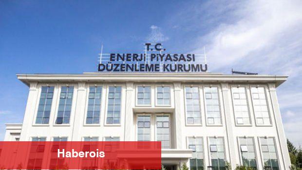 EPDK, BOTAŞ'ın 2024 doğalgaz iletim şebekesi yatırım fiyatını onayladı - Haberois EPDK, BOTAŞ'ın 2024 doğalgaz iletim şebekesi yatırım fiyatını onayladı