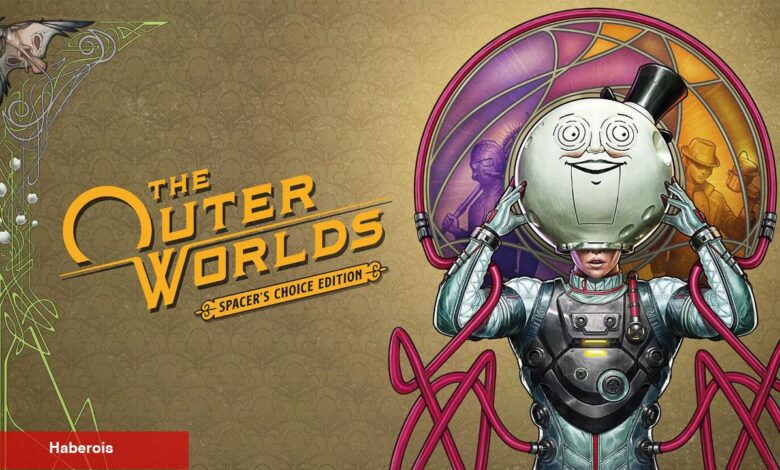 Epic Store’un Sıradaki Fiyatsız Oyunu The Outer Worlds: Spacer’s Choice Edition Olabilir - Haberois Epic Store’un Sıradaki Fiyatsız Oyunu The Outer Worlds: Spacer’s Choice Edition Olabilir