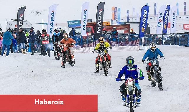 Erciyes Cup'ın şampiyonları belli oldu - Haberois Erciyes Cup'ın şampiyonları belli oldu