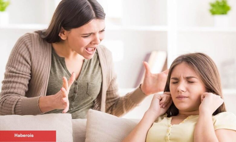 Ergenlikte hisler neden daha yüksek hissediliyor? Ergenlikteki çocuklara nasıl davranılmalı? - Haberois Ergenlikte hisler neden daha yüksek hissediliyor? Ergenlikteki çocuklara nasıl davranılmalı?